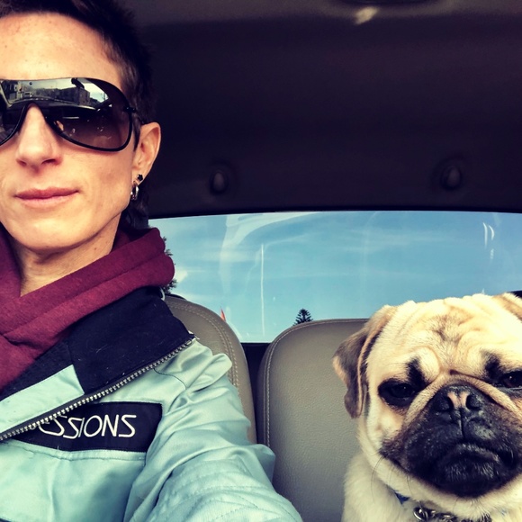 Meet your Posher, Kristen - Picture 1 of 1